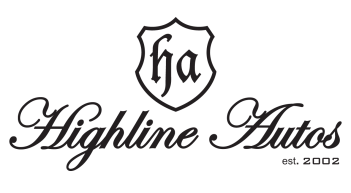 Highline Autos